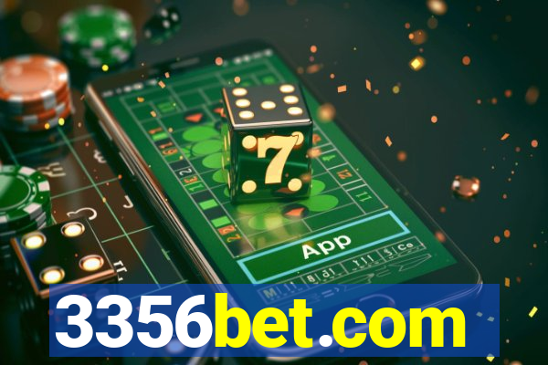 3356bet.com