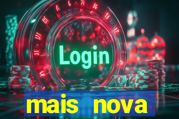 mais nova plataforma de jogos