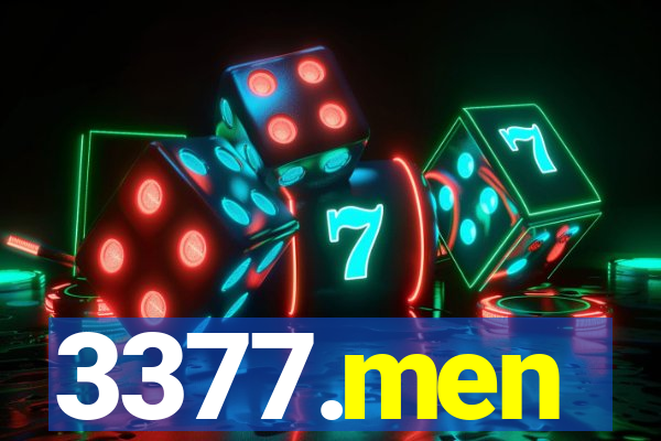 3377.men