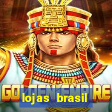 lojas brasil benfica jf