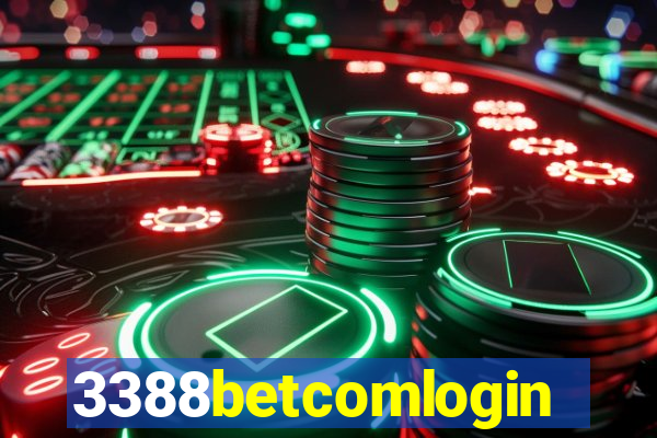 3388betcomlogin