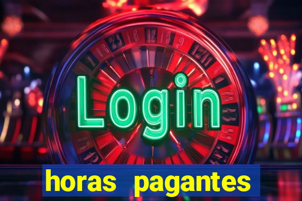 horas pagantes fortune ox