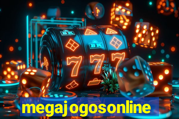 megajogosonline