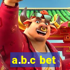 a.b.c bet