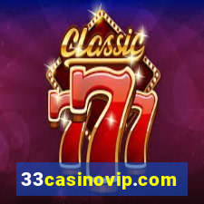 33casinovip.com