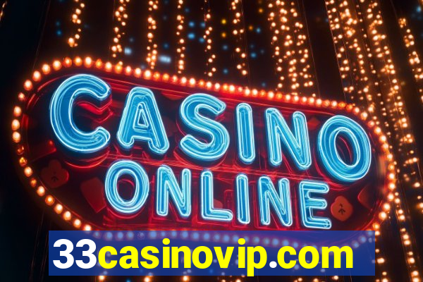 33casinovip.com