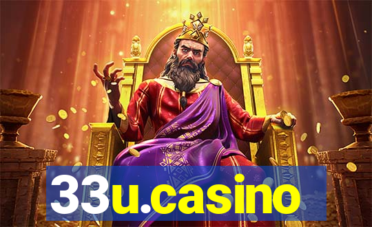 33u.casino