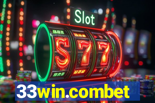 33win.combet