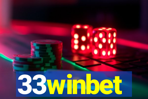 33winbet