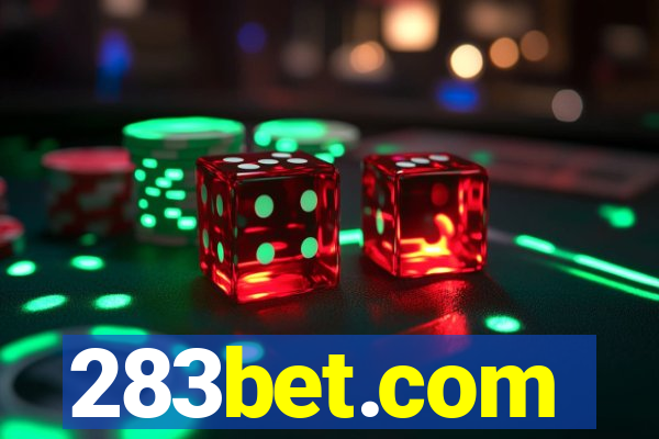 283bet.com