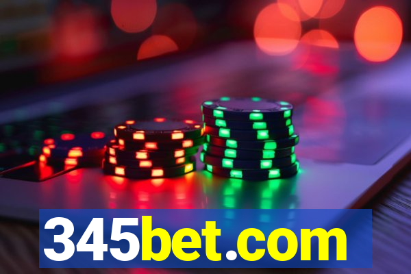 345bet.com