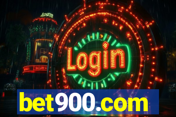 bet900.com