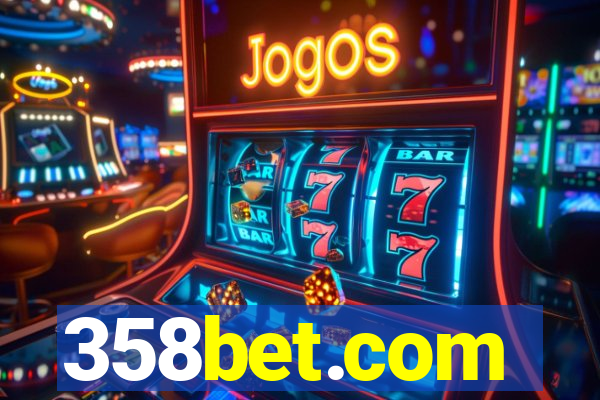 358bet.com