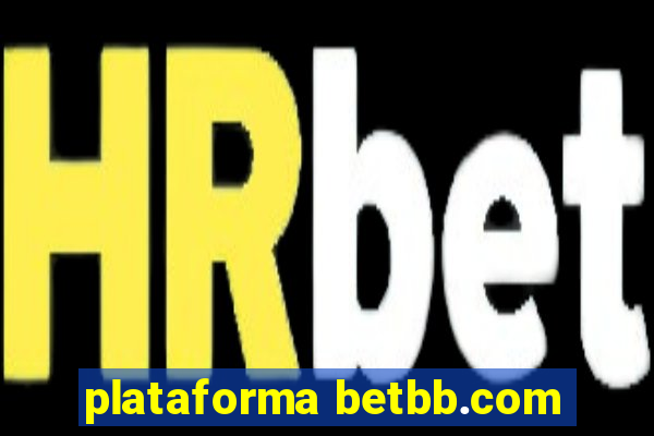 plataforma betbb.com