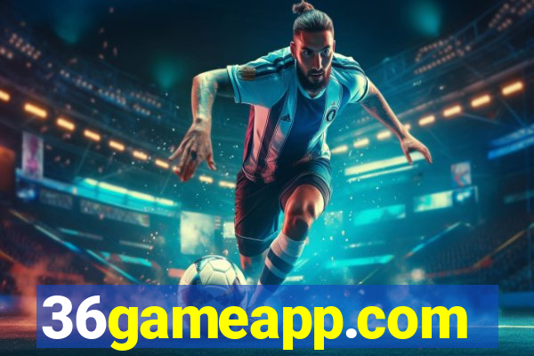 36gameapp.com