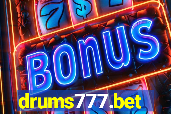 drums777.bet