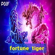 fortune tiger depósito mínimo