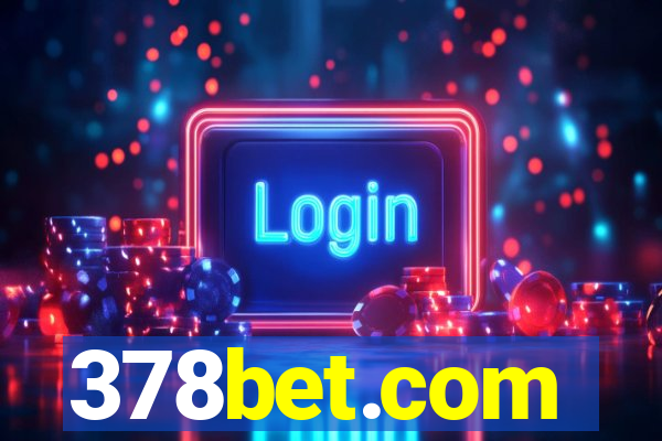 378bet.com