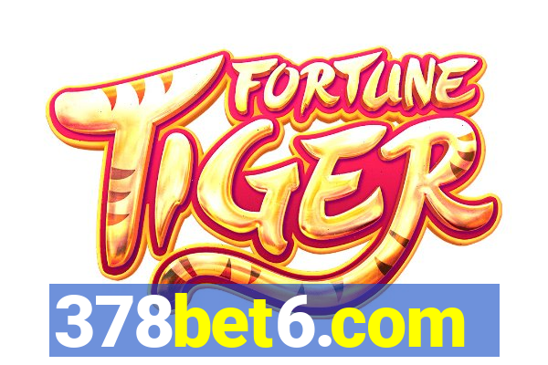 378bet6.com