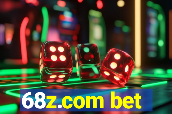 68z.com bet