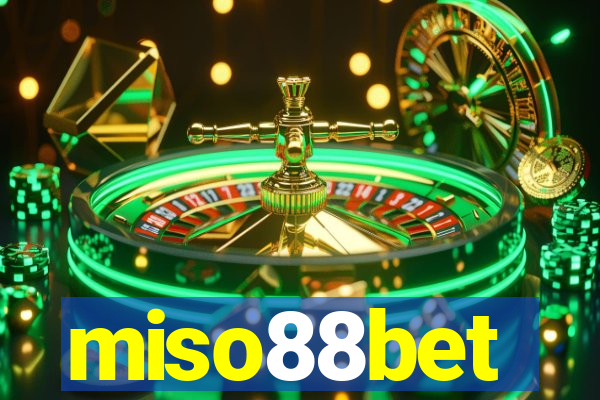 miso88bet