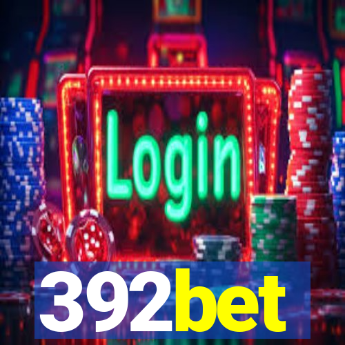 392bet