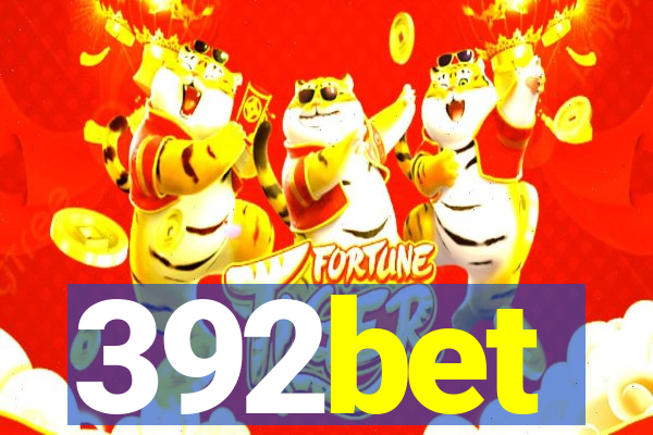 392bet