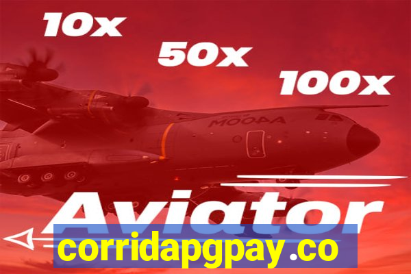 corridapgpay.com