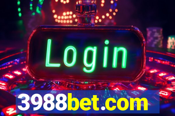 3988bet.com