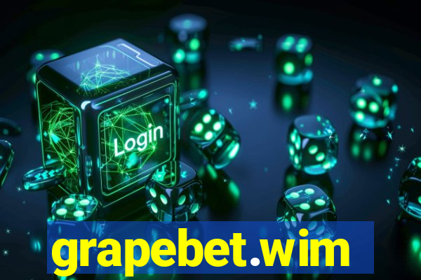 grapebet.wim