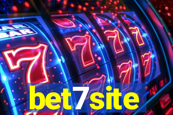 bet7site