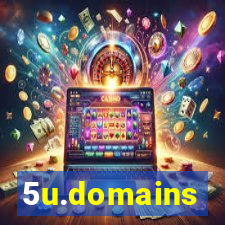 5u.domains