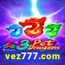 vez777.com