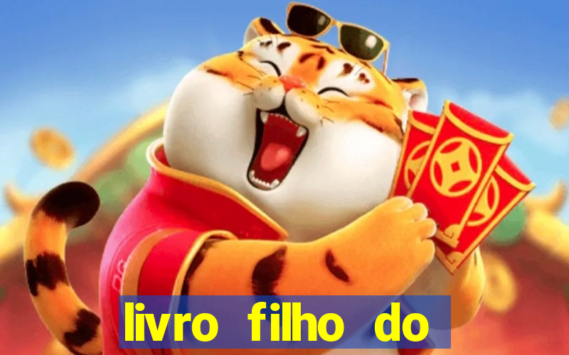 livro filho do fogo - volume 3 pdf grátis