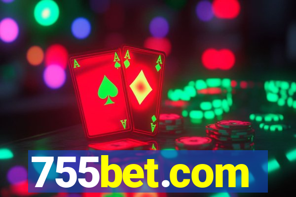 755bet.com