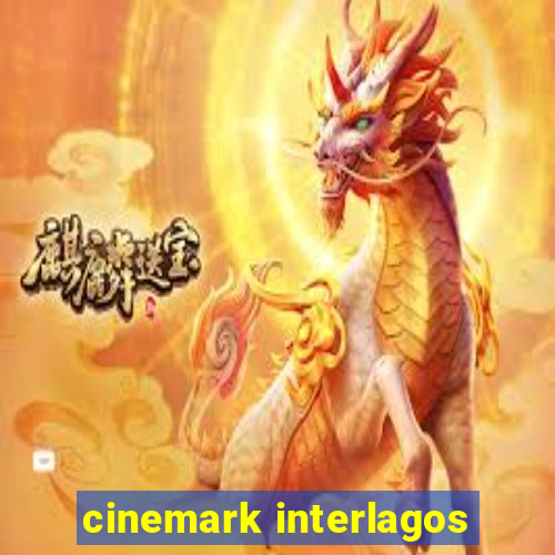 cinemark interlagos