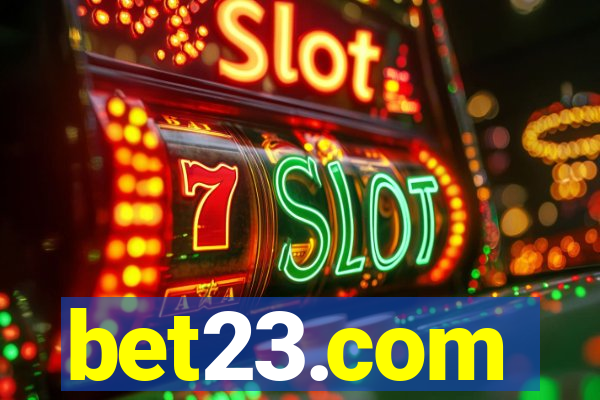 bet23.com