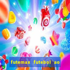 futemax futebol ao vivo real madrid