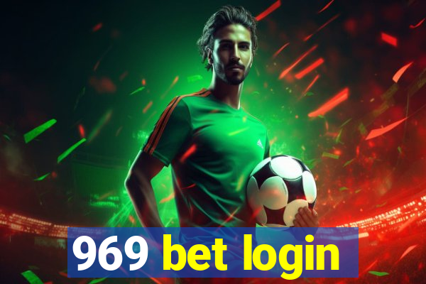 969 bet login