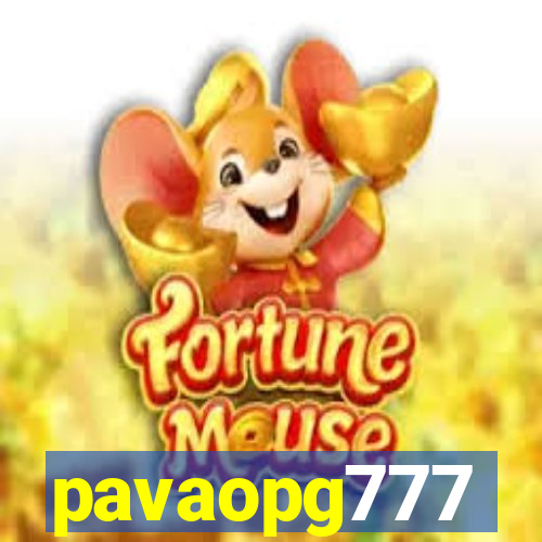 pavaopg777