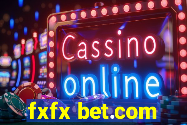 fxfx bet.com