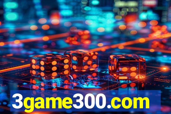 3game300.com