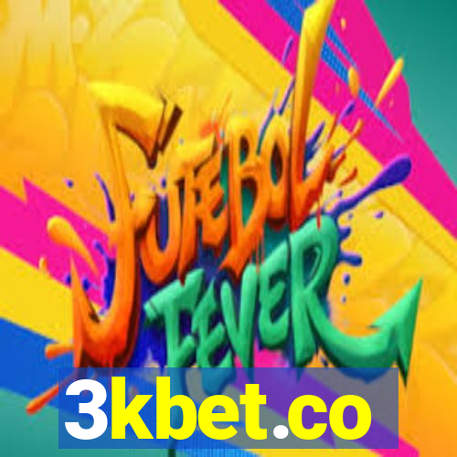 3kbet.co