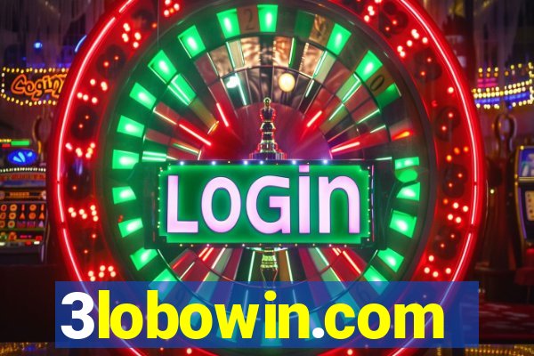 3lobowin.com