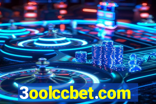 3oolccbet.com