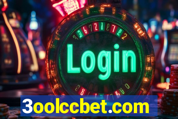 3oolccbet.com