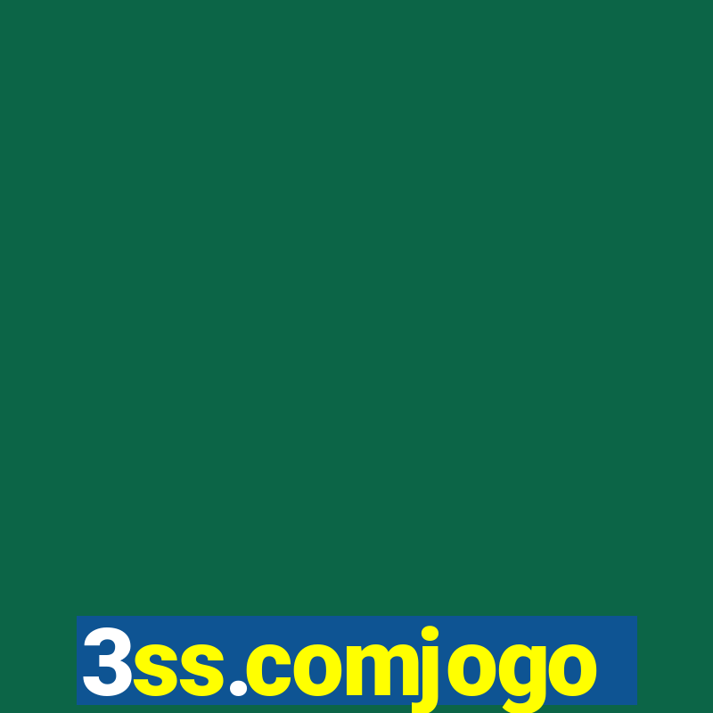 3ss.comjogo