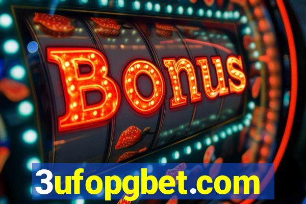 3ufopgbet.com