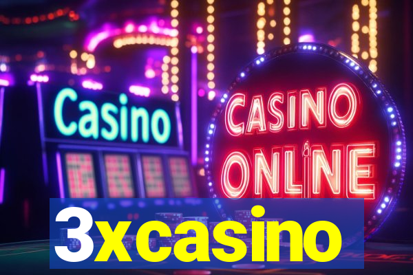 3xcasino