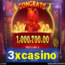 3xcasino